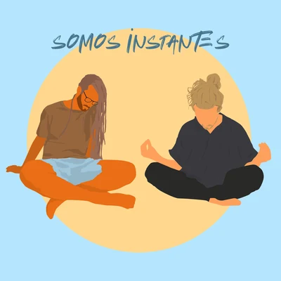 Somos Instantes 专辑 Vitor Kley/Mariana Nolasco