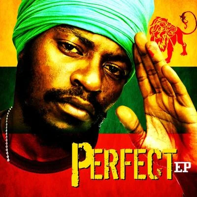 Perfect EP 專輯 Perfect