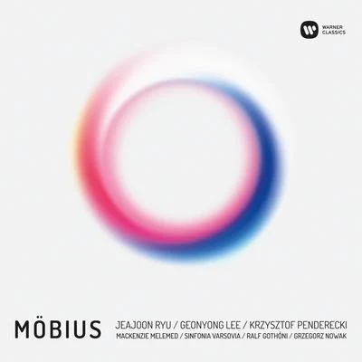 Möbius 专辑 Sinfonia Varsovia