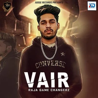 Vair 專輯 Amrit Dhillion/Raja Game changerz