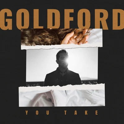 You Take 專輯 Space Primates/GoldFord