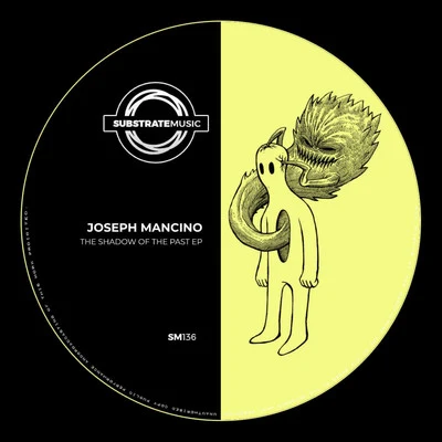 The Shadow Of The Past EP 專輯 Joseph Mancino