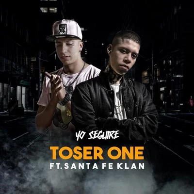 Yo Seguiré 專輯 Santa Fe Klan/Neto Peña/MC Davo/Gera MX/Zornoza