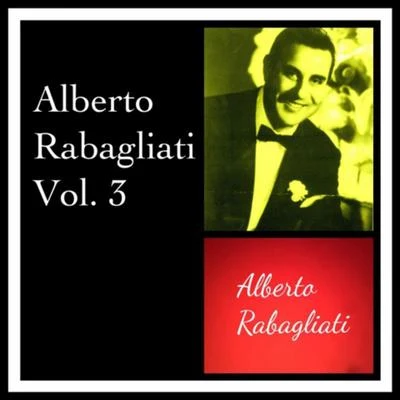 Alberto rabagliati Vol. 3 專輯 Alberto Rabagliati/Domenico Modugno/Fred Buscaglione/Joe Beal/Renato Carosone