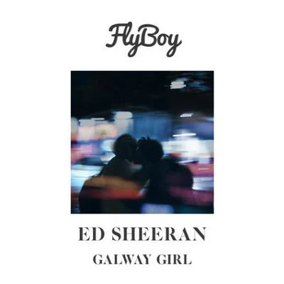 Galway Girl (Flyboy Remix) 專輯 Yakuza/FlyBoy/Porte/Subidor