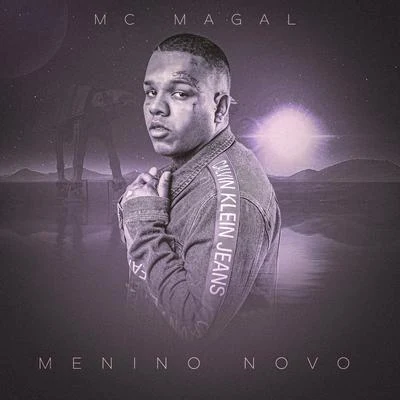 Menino Novo 專輯 MC Gudan/Mc Magal/Mc Cassiano