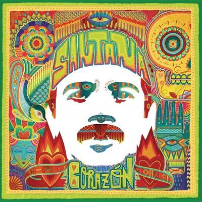 Santana Corazón (Deluxe Version)