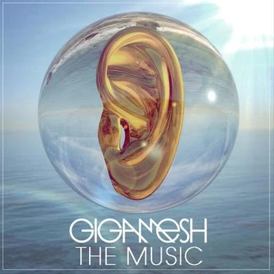 The Music 專輯 Gigamesh