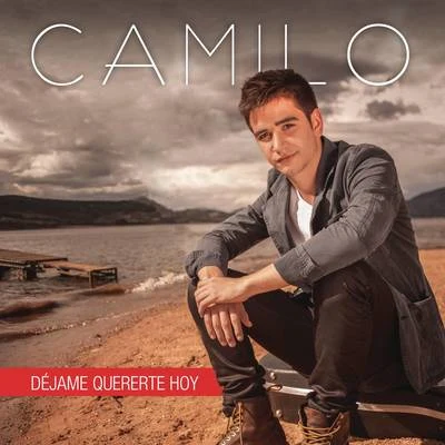 Déjame Quererte Hoy 專輯 Camilo