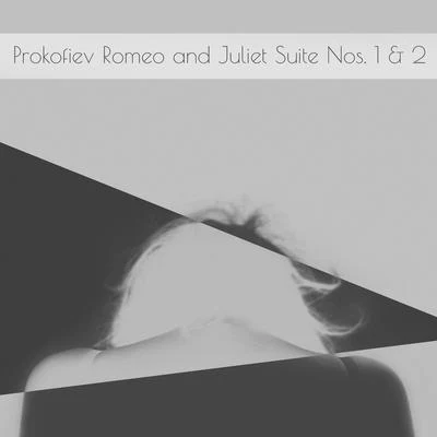 Prokofiev Romeo and Juliet Suite Nos. 1 & 2 專輯 Stanislaw Skrowaczewski