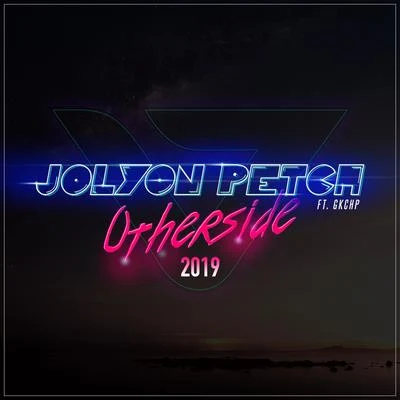 Otherside 2019 專輯 Jolyon Petch