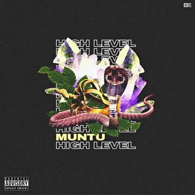 High Level 专辑 Dhali/Kyllow/Muntu