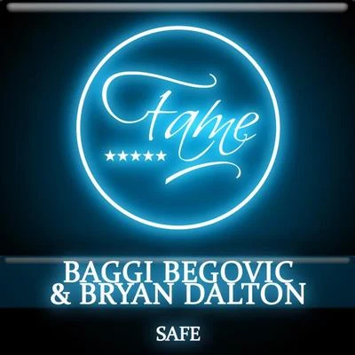 Safe 專輯 Baggi Begovic/Hardsoul