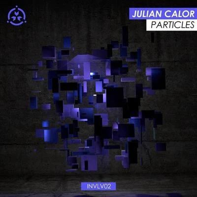 Particles 專輯 Julian Calor/Row Rocka/Lush & Simon