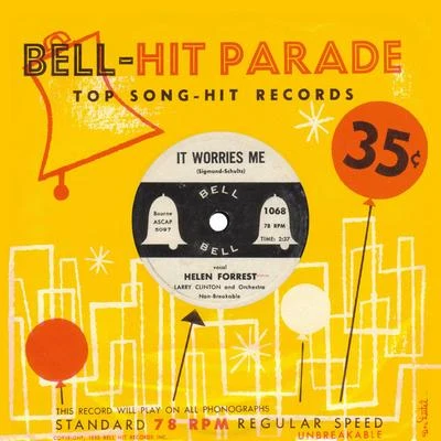 It Worries Me 專輯 Three Belles/Three Bells/Larry Clinton