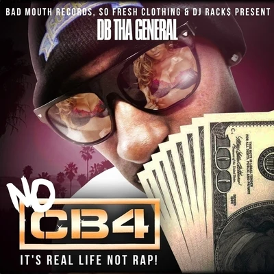 No CB4 专辑 DB Tha General/Kurt Diggler