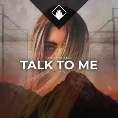 Talk To Me (feat. Coline) 專輯 Coline