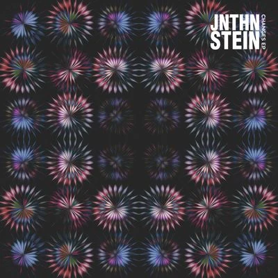 Changes EP 專輯 JNTHN STEIN