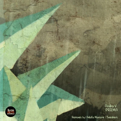 Prizma 專輯 Moon Haunter/Andro V/Zouzounee/Michael Saupe/Yuliya River