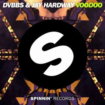 VOODOO 專輯 DVBBS