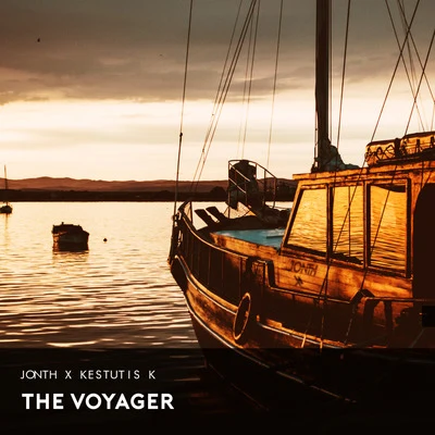 The Voyager 专辑 Débris/Jonth