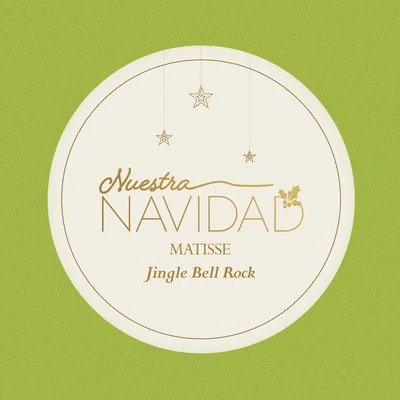 Jingle Bell Rock 專輯 Matisse