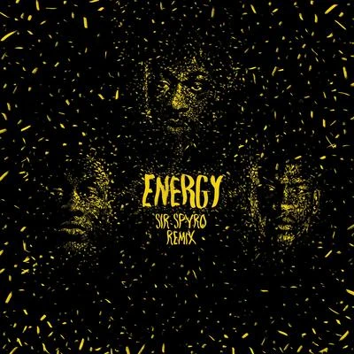 Avelino Energy (Sir Spyro Remix)