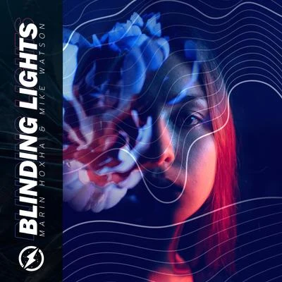 Blinding Lights 專輯 Marin Hoxha