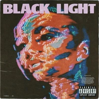 Black Light 专辑 FRE$H/CJ Warren/KyleYDG