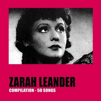 Zarah Leander Compilation 专辑 Zarah Leander