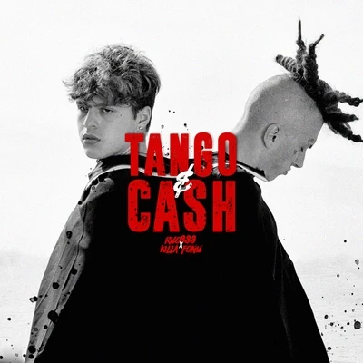 Tango & Cash (Killa Fonic) 專輯 Killa Fonic/Ami