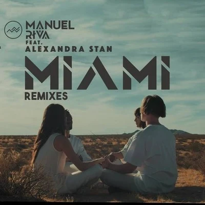 Alexandra Stan Miami (Remixes)