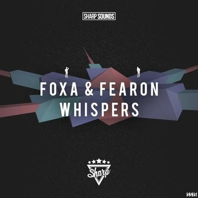 Whispers 專輯 Foxa/Nudø/Joshua Francois/Big Z/BEAUZ