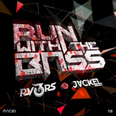 Run With The Bass 专辑 Skimm/Chuck None/JackEL/slug/Danny Time