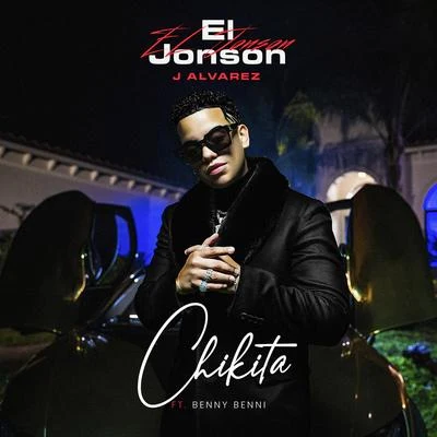 J Alvarez Chikita