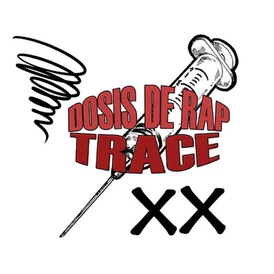 Dosis de Rap XX 專輯 Trace/Wendy/Carlo/TYR