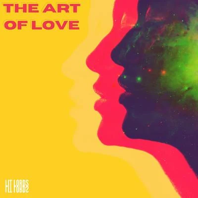 THE ART OF LOVE 專輯 Lit Lords