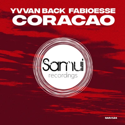 Coracao 专辑 Massive Project/Yvvan Back/FranK-Lo