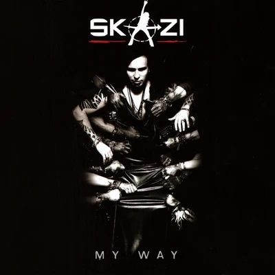 My Way 专辑 Skazi