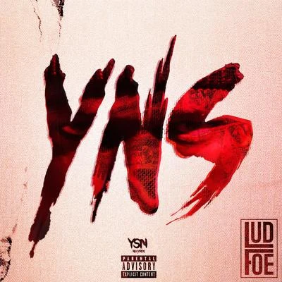 YNS 專輯 Lud Foe