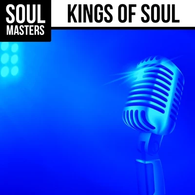 Kings of Soul 專輯 Evgueni Galperine/Sacha Galperine/The Coasters