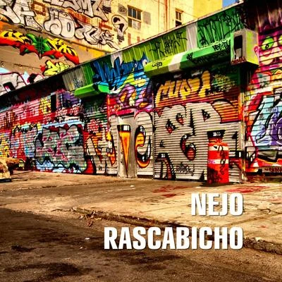 Rascabicho 专辑 Nejo