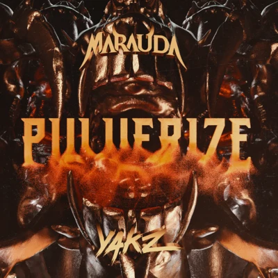 Marauda Pulverize