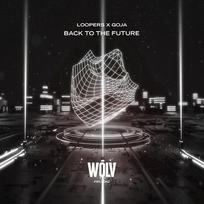 Back To The Future 專輯 Loopers/IYONA