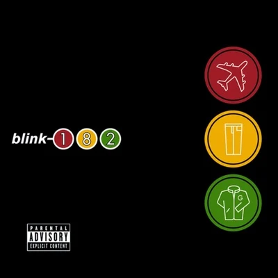 Take Off Your Pants And Jacket 专辑 Blink-182