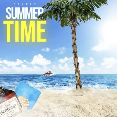 Summertime 專輯 B-Slew/Dr. Zues/Bam Gasanova