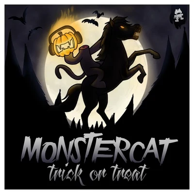 Monstercat: Trick or Treat 专辑 Monstercat