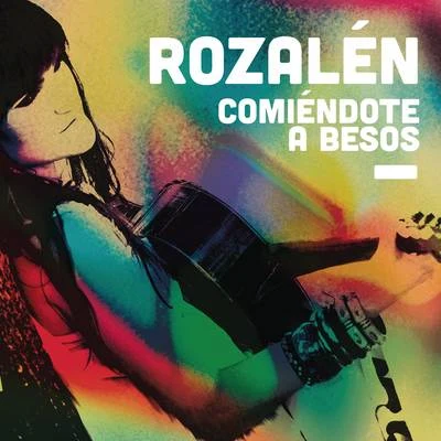 Comiendote a Besos 專輯 Rozalén/Joan Manuel Serrat