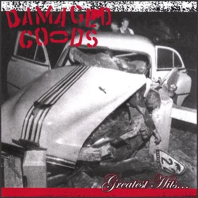 Greatest Hits... 专辑 Damaged goods/Martina La Peligrosa/Jenn Morel/Kronic & Krunk