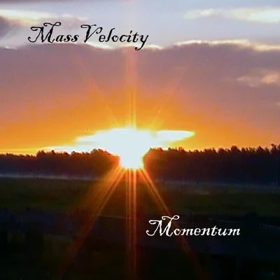 Massvelocity 專輯 Momentum